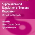 خرید و دانلود نسخه کامل کتاب Suppression and Regulation of Immune Responses: Methods and Protocols