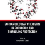 خرید و دانلود نسخه کامل کتاب Supramolecular Chemistry in Corrosion and Biofouling Protection