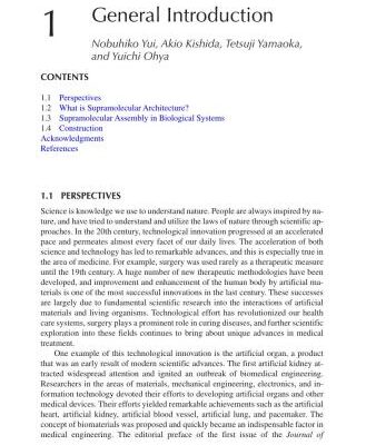 خرید و دانلود نسخه کامل کتاب Supramolecular Design for Biological Applications