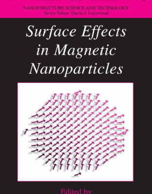 خرید و دانلود نسخه کامل کتاب Surface Effects in Magnetic Nanoparticles