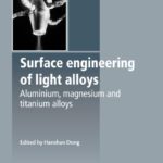 خرید و دانلود نسخه کامل کتاب Surface Engineering of Light Alloys: Aluminium, Magnesium and Titanium Alloys