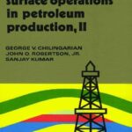 خرید و دانلود نسخه کامل کتاب Surface Operations in Petroleum Production, II
