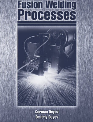 خرید و دانلود نسخه کامل کتاب Surface phenomena in fusion welding processes