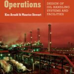 خرید و دانلود نسخه کامل کتاب Surface production operations. / Volume 1, Design of oil handling systems and facilities