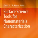 خرید و دانلود نسخه کامل کتاب Surface Science Tools for Nanomaterials Characterization