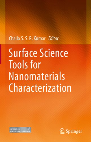 خرید و دانلود نسخه کامل کتاب Surface Science Tools for Nanomaterials Characterization_68f4e5589512c.jpeg خرید و دانلود نسخه کامل کتاب Surface Science Tools for Nanomaterials Characterization