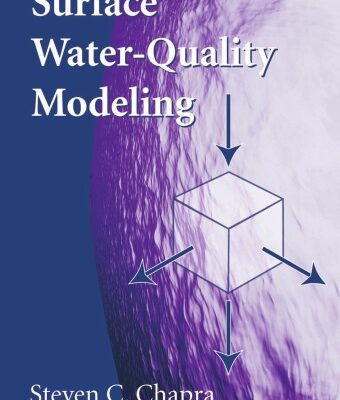 خرید و دانلود نسخه کامل کتاب Surface Water-Quality Modeling