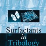 خرید و دانلود نسخه کامل کتاب Surfactants in Tribology, 2 Volume Set: Surfactants in Tribology, Volume 2