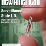 خرید و دانلود نسخه کامل کتاب Surveillance State I.D