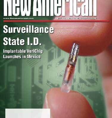 خرید و دانلود نسخه کامل کتاب Surveillance State I.D