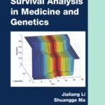 خرید و دانلود نسخه کامل کتاب Survival Analysis in Medicine and Genetics