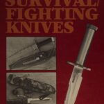 خرید و دانلود نسخه کامل کتاب Survival/Fighting Knives