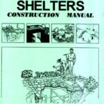 خرید و دانلود نسخه کامل کتاب Survival Shelters Construction Manual