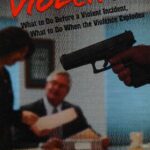 خرید و دانلود نسخه کامل کتاب Surviving Workplace Violence