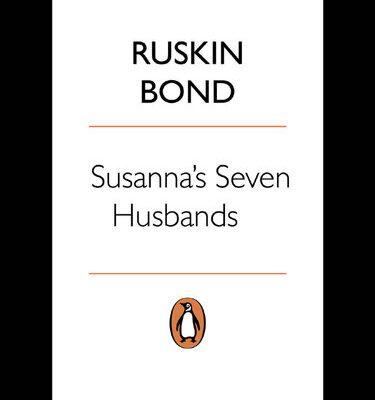 خرید و دانلود نسخه کامل کتاب Susanna’s Seven Husbands