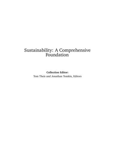 خرید و دانلود نسخه کامل کتاب Sustainability: A Comprehensive Foundation_68ea61b3668ed.jpeg خرید و دانلود نسخه کامل کتاب Sustainability: A Comprehensive Foundation