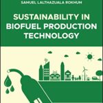 خرید و دانلود نسخه کامل کتاب Sustainability in Biofuel Production Technology