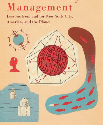 خرید و دانلود نسخه کامل کتاب Sustainability Management: Lessons from and for New York City, America, and the Planet