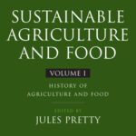 خرید و دانلود نسخه کامل کتاب Sustainable Agriculture and Food