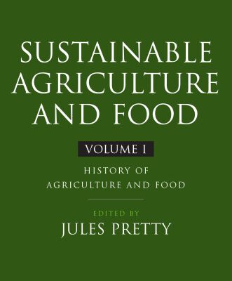 خرید و دانلود نسخه کامل کتاب Sustainable Agriculture and Food
