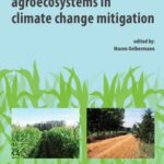 خرید و دانلود نسخه کامل کتاب Sustainable Agroecosystems in Climate Change Mitigation