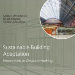 خرید و دانلود نسخه کامل کتاب Sustainable Building Adaptation: Innovations in Decision-making