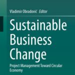 خرید و دانلود نسخه کامل کتاب Sustainable Business Change: Project Management Toward Circular Economy