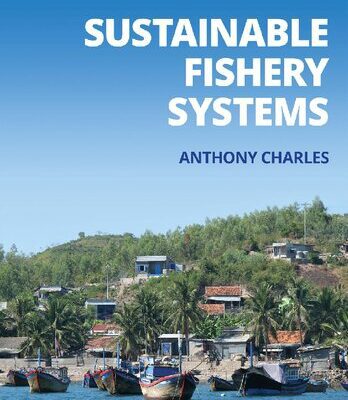 خرید و دانلود نسخه کامل کتاب Sustainable Fishery Systems