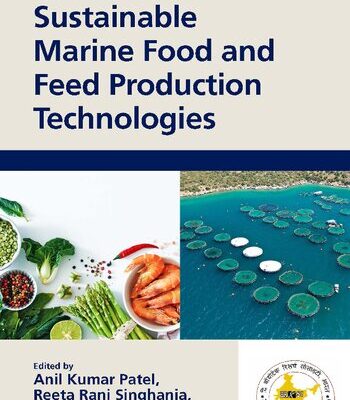 خرید و دانلود نسخه کامل کتاب Sustainable Marine Food and Feed Production Technologies