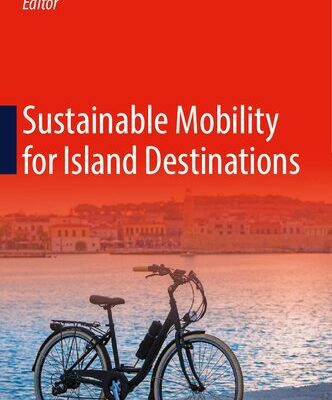 خرید و دانلود نسخه کامل کتاب Sustainable Mobility for Island Destinations