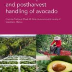 خرید و دانلود نسخه کامل کتاب Sustainable production and postharvest handling of avocado