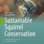 خرید و دانلود نسخه کامل کتاب Sustainable Squirrel Conservation: A Modern Reassessment of Family Sciuridae