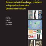 خرید و دانلود نسخه کامل کتاب Sustainable strategies for managing Brassica napus (oilseed rape) resistance to Leptosphaeria maculans (phoma stem canker)