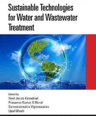 خرید و دانلود نسخه کامل کتاب Sustainable Technologies for Water and Wastewater Treatment