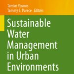 خرید و دانلود نسخه کامل کتاب Sustainable Water Management in Urban Environments