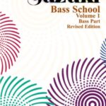 خرید و دانلود نسخه کامل کتاب Suzuki Bass School: Bass Part Volume 1
