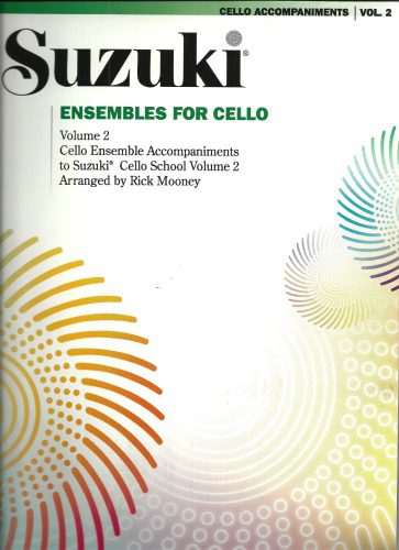خرید و دانلود نسخه کامل کتاب Suzuki Ensembles for Cello_68decb495f3cf.jpeg خرید و دانلود نسخه کامل کتاب Suzuki Ensembles for Cello