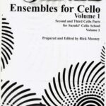 خرید و دانلود نسخه کامل کتاب Suzuki Ensembles for Cello