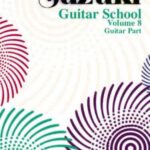 خرید و دانلود نسخه کامل کتاب Suzuki Guitar School, Volume 8 Guitar part