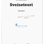 خرید و دانلود نسخه کامل کتاب Sveiseteori