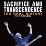 خرید و دانلود نسخه کامل کتاب Swans: Sacrifice And Transcendence: The Oral History