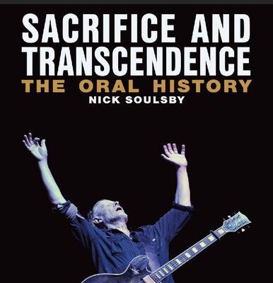 خرید و دانلود نسخه کامل کتاب Swans: Sacrifice And Transcendence: The Oral History