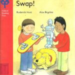 خرید و دانلود نسخه کامل کتاب Swap!