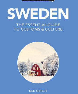خرید و دانلود نسخه کامل کتاب Sweden – Culture Smart!: The Essential Guide to Customs & Culture
