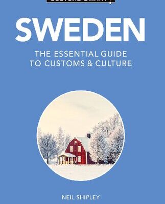 خرید و دانلود نسخه کامل کتاب Sweden – Culture Smart!: The Essential Guide to Customs & Culture