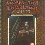 خرید و دانلود نسخه کامل کتاب Sweet And Lowdown