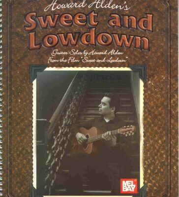 خرید و دانلود نسخه کامل کتاب Sweet And Lowdown