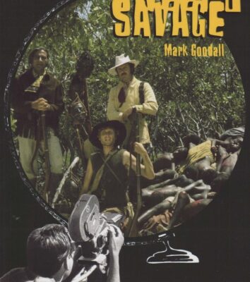 خرید و دانلود نسخه کامل کتاب Sweet and Savage The World Through The Shockumentary Film Lens