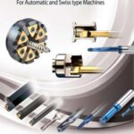 خرید و دانلود نسخه کامل کتاب Swiss Tools. For Automatic and Swiss type Machines