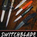 خرید و دانلود نسخه کامل کتاب Switchblade: The Ace of Blades 2nd Edition